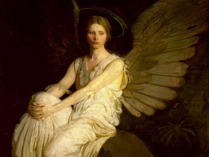 Angel-2_credit-public-domain